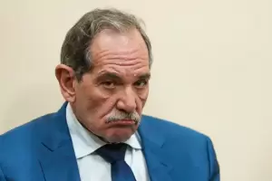 La Corte Suprema confirm la prisin de Jos Alperovich por abuso sexual agravado