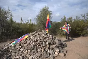 Ao Nuevo Andino: todas las celebraciones en la provincia