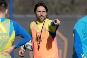 Boca tiene una preocupacin de ltimo minuto en la previa del partido ante Almirante Brown