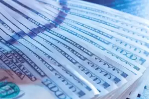 El dlar blue se mantiene despus de cinco jornadas