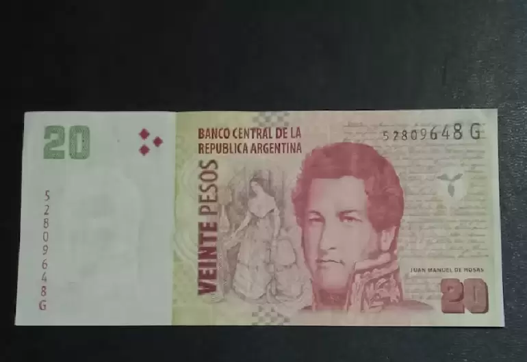 billete