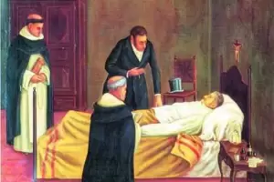 Manuel Belgrano: crnica de una muerte en soledad, sus enfermedades y una autopsia reveladora