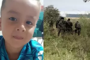 La alarmante declaracin del intendente: "Revisen a la polica"