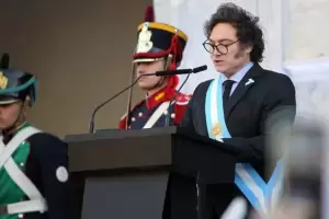 Qui�nes son los seis expresidentes argentinos que fueron invitados por Javier Milei a firmar el Pacto de Mayo