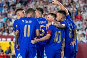 Los posibles rivales de la Seleccin argentina en los cuartos de final de la Copa Amrica