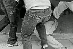 Patotearon a un adolescente para robarle el celular