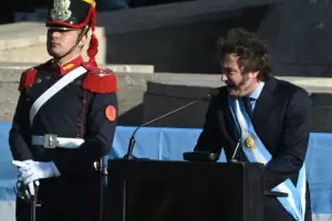 Milei ampli la convocatoria para firmar el Pacto de Mayo el 9 de Julio en Tucumn