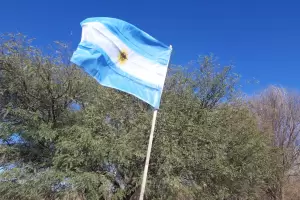 Ventosito pero agradable: As estar el clima este martes