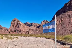 El invierno se despide con calor: prevn temperaturas por encima de lo normal