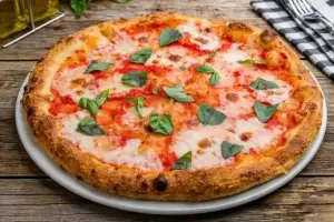 Cmo hacer pizza casera econmica?, receta sper fcil