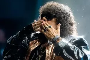 La Mona Jimnez fue dado de alta y su hija comparti un mensaje para llevar tranquilidad a los fans