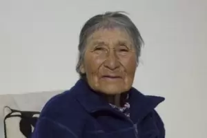 Lorenza Mamani sigue internada por el ACV y "sin mejoras"