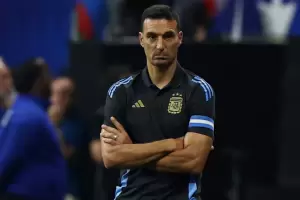 Scaloni convoc de ltimo momento a un jugador del ftbol local: quin es?