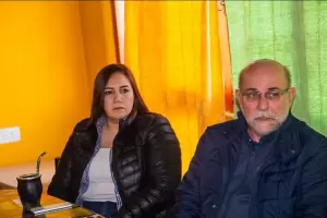 Silvana Carrizo defiende el voto Radical y critica la Incoherencia oficialista