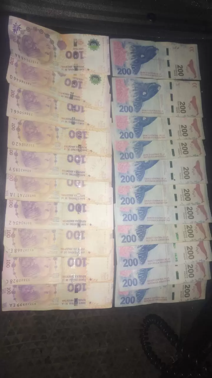 policía de catamarca