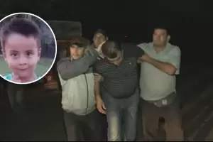 Detectaron rastros de Loan en dos autos peritados y hubo tres nuevas detenciones