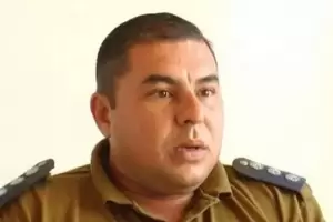 Detuvieron a el comisario a cargo de la bsqueda de Loan en Corrientes