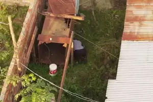 Bsqueda de Loan: Qu elementos secuestraron en el allanamiento de las casas de los ltimos detenidos