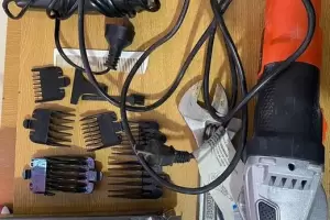 Aprehenden a un joven y recuperan elementos sustrados