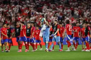 La dura advertencia de los referentes de Chile antes del choque con Argentina