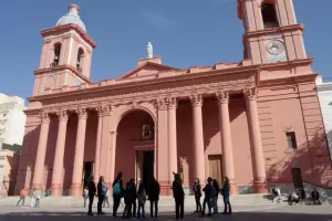 El turismo dej 1.500 millones de pesos de impacto econmico en Catamarca