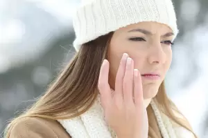 Estos son los trucos que van a ayudarte a proteger tu piel durante el invierno