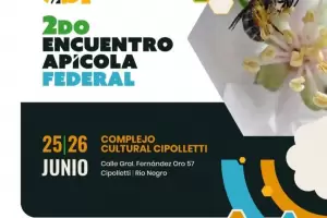 Catamarca dir presente en el 2 Encuentro Apcola Federal en Ro Negro
