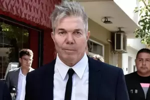 Desaparicin de Loan: Fernando Burlando se sumar como abogado de la familia Pea