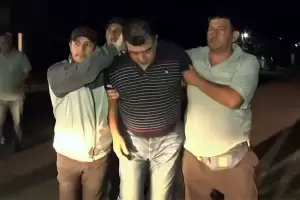 Caso Loan: desmienten que uno de los detenidos haya intentado quitarse la vida