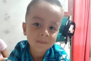 Caso Loan: despus de 100 das, nada se sabe del menor