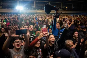 El mircoles comienza la venta de entradas para el Poncho 2024