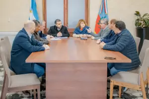 El Gobierno licitar las obras de Ruta 43 y un tramo de la Cuesta de Zapata