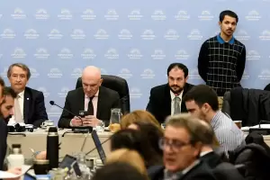 Ley Bases y paquete fiscal: Diputados convoc a las reuniones de comisin maana y habra sesin el jueves