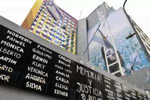 Ral Jalil participar de un acto recordatorio organizado por la AMIA