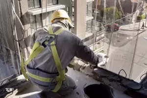 En un ao se perdieron 147 mil empleos registrados