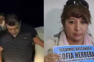La contundente declaraci�n de la mam� de Sof�a Herrera tras el supuesto parecido de su hija con la de Carlos P�rez