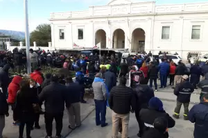 El SOEM levant el paro: habr descuentos pero el gremio devolver lo quitado por la comuna