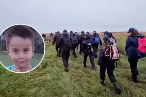 Qu se debe hacer cuando un menor desaparece, segn Missing Children