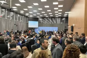 Se debate en comisin la Ley Bases: el Gobierno busca avanzar con un dictamen de mayora