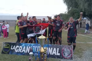 "Sobreviviente" se qued con el Torneo Apertura de Verano