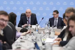 Diputados: El Gobierno consigui sumar Ganancias y Bienes Personales al dictamen del paquete fiscal