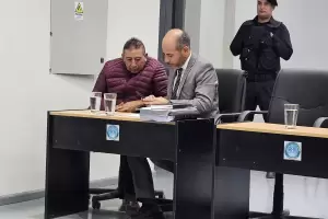 El 20 de agosto ser el juicio al homicida del polica Chvez