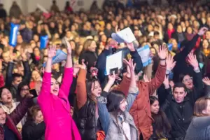 Comienza este mircoles la venta de entradas para el Poncho 2024