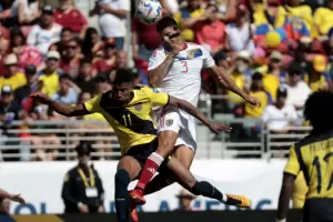 Copa Amrica y Eurocopa: todos los partidos de hoy