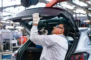 El PBI de la Argentina cay un 3,4% en los primeros seis meses del ao