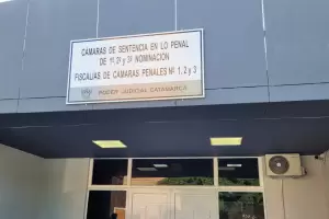 Dictan sentencia de 9 aos de prisin efectiva y detencin inmediata por 
abuso y violencia