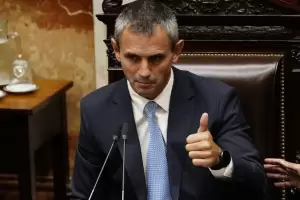 Ley Bases: est asegurada la aprobacin y los votos justos para restituir Ganancias