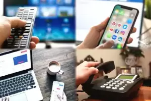 El Gobierno liber los precios de la telefona mvil, internet y cable