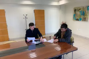 Profesionales de Ciencias Econmicas podrn realizar trmites con DNI en el Consejo Profesional