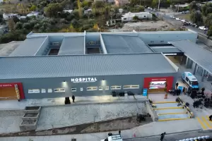 1 Jornada de Puertas Abiertas en Pomn